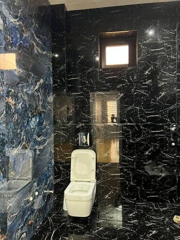 1 otaqlı kohnə tikili: 200 kv. m, 4 otaqlı — 15