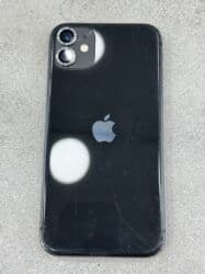 11 pro max plata: IPhone 11, 64 GB, Qara, Face ID — 5