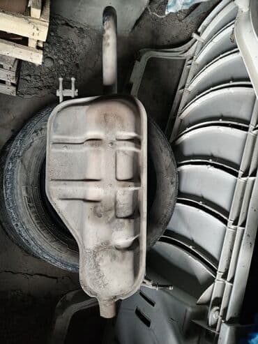 запчасти авто опель омега: Hyundai Accent, 2008 il, Orijinal, Yaponiya, İşlənmiş — 6