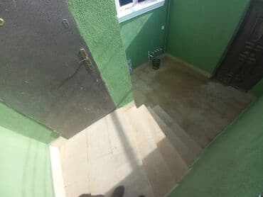 gəncədə ucuz evlər: Binəqədi qəs. 2 otaqlı, 60 kv. m, Kredit yoxdur, Yeni təmirli — 3