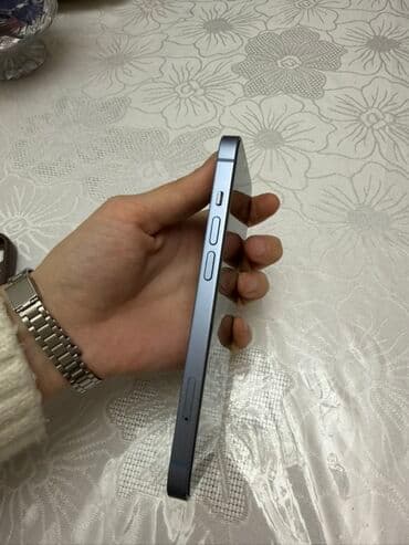 iphone adaptırı: IPhone 14, Mavi, Face ID — 4