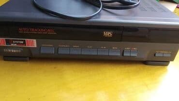 dvd tutumu: Videomaqnitafonlar istifadə olunmur, işləkdir Samsung Shivaki Əhmədli — 2