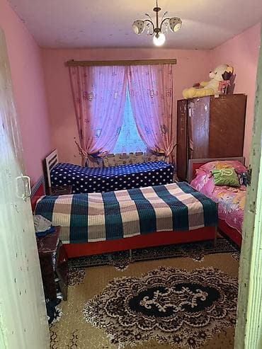 sumqayit 13 mkr: Bakı, 3 otaqlı, Köhnə tikili, 72 kv. m — 10