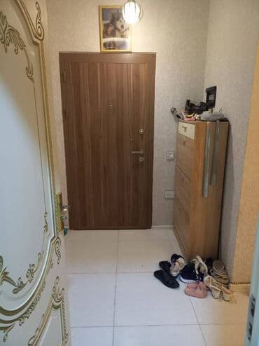 naximovda satilan evler: 2 otaqlı, Yeni tikili, 78 kv. m — 6