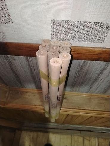 Kassa avadanlığı: Kəsər sapı makinası satlir Elavə məlumat üçün (0504600705) — 7