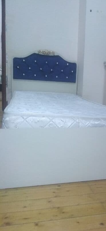 2 ci el yataq: İşlənmiş, Təknəfərlik çarpayı — 3