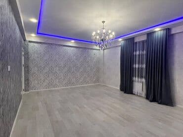 ist petrol tbilisi prospekti: 3 otaqlı, Yeni tikili, m. Həzi Aslanov, 117 kv. m — 2