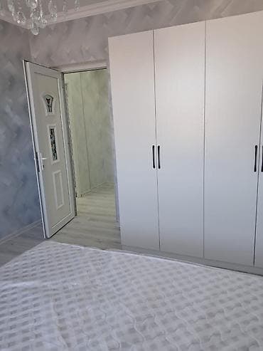 qara qarayevde kiraye evlər: 1 otaqlı, Yeni tikili, 57 kv. m — 5