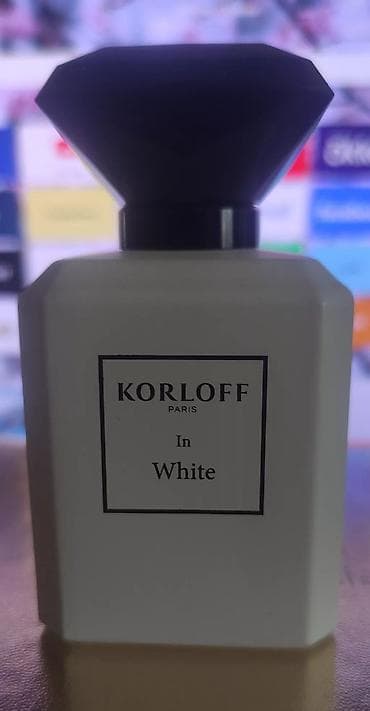 lancome: Yves Saint Laurent, Lancome, Dior, Chanel, Cerruti, Mexx, Korloff — 8