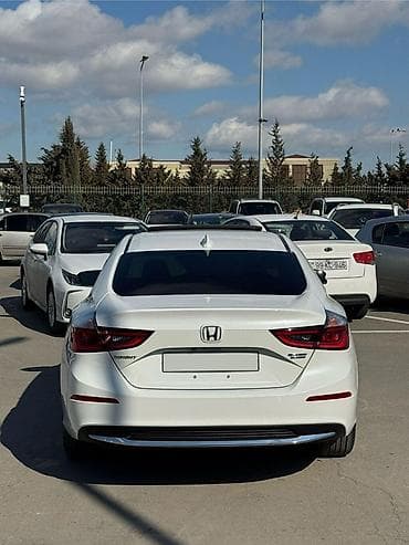 Avtomobil satışı: Honda Insight: 1.5 l | 2019 il Sedan — 4