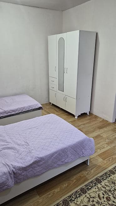 kiraye evler 2021 sumqayit: Seherin Merkezinde Qis parkinin yaninda Umumi Heyetde 1 otag menzil — 3