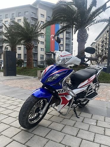 moped kreditle satisi: - SKY49 — 9