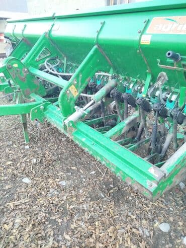 byd maşın: Traktor SELKA, 2018 il, 5467848 at gücü, motor 1.8 l, İşlənmiş — 5