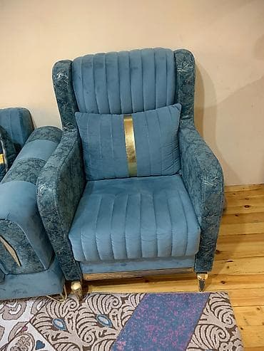 divan kreslo ucuz: Divan acilan bazali kreslo 2 ed paduwka 5 ed moderadan alinib 1750 — 3