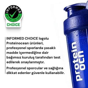 creatine monohydrate: Kreatin Protein Ocean, Çəki: 201 - 500 g, Yeni — 3