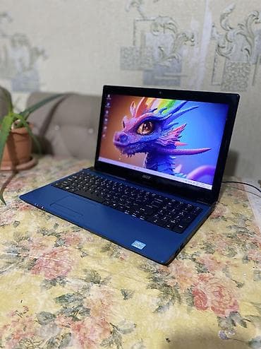 Ноутбуки: Б/у Acer Aspire, 15.6 ", Intel Core i5, 512 ГБ, Самовывоз, Бесплатная доставка, Платная доставка — 2
