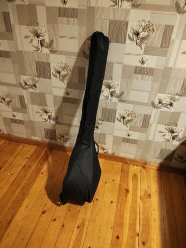 İdman və istirahət: Elektron modullu sazı (akustik-elektro) - Korpus: təbii ağacdan — 7