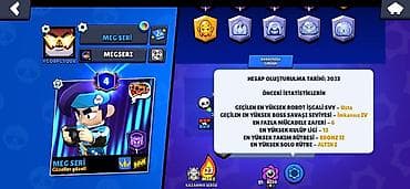 диски на пс4: Bravl stars hesabı satılır.30min kupa.4 prestiji var.Real alıcıya — 3