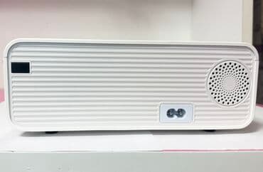 yupiter yp 333 hd: Yeni Portativ Proyektor Ödənişli çatdırılma, Ünvandan götürmə — 1