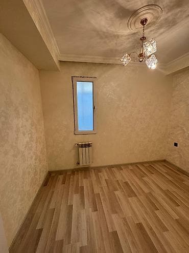 Qarajlar: 2 otaqlı, Yeni tikili, 42 kv. m — 7