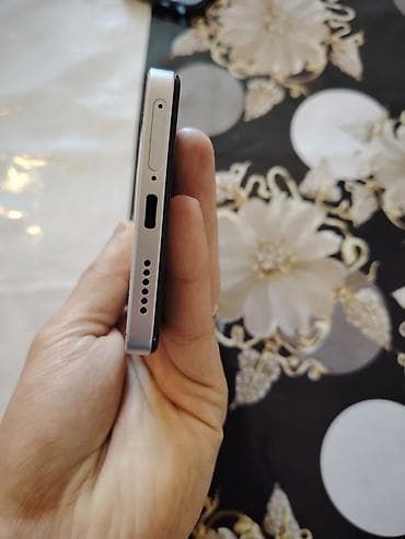 redmi 9lite: Redmi Note 14, 256 GB, rəng - Ağ, Sensor — 8