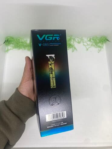 uz ucun epilyatorlar: Saç qırxan maşın, Vgr, Yeni, Ödənişli çatdırılma, Rayonlara çatdırılma, Ünvandan götürmə — 9