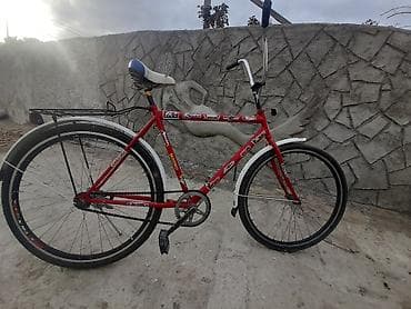 motorlu velik: Salam . 24 luk velosibetdir. islenib amma teze kimidir yaxsi baxilib — 1