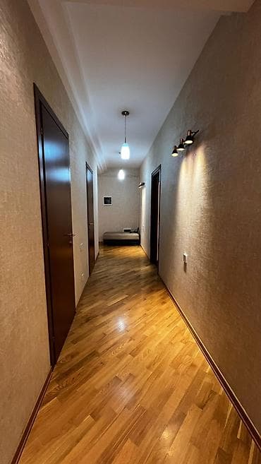 studio evler: 3 otaqlı, Yeni tikili, 133 kv. m — 6