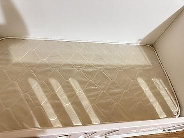 demir rasotka: Oğlan və qız üçün, Yeni, Dördbucaq, Beşik, Dəstsiz, Matras ilə, Yellənmə mexanizm ilə — 4