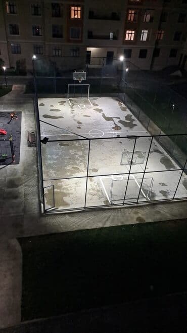 kiraye tendir: 80 kv 4 cu mertebe Bulvar Sumqayit Mirvary city yalniz Ailelere — 5