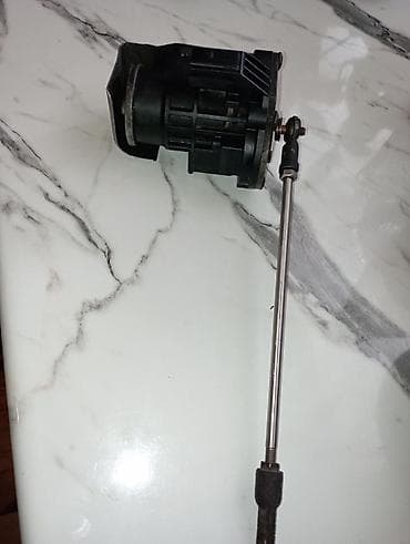 hyundai santa fe ehtiyat hisseleri: Hunday sanata turbo dacik super vəziyətdə yaxşı daciq isdiyinler — 3