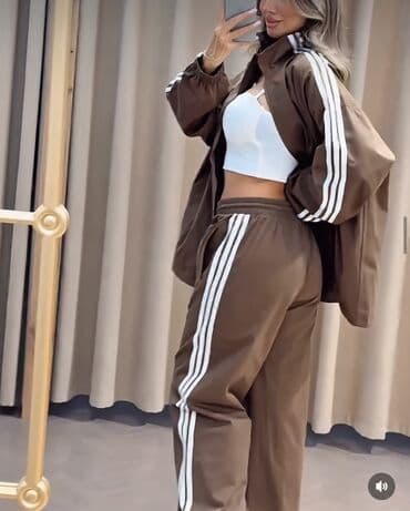 Dəstlər, kostyumlar — 2