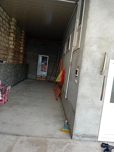 bakıda kreditle evler: 5 otaqlı, 1000 kv. m, Kredit yoxdur, Yeni təmirli — 7