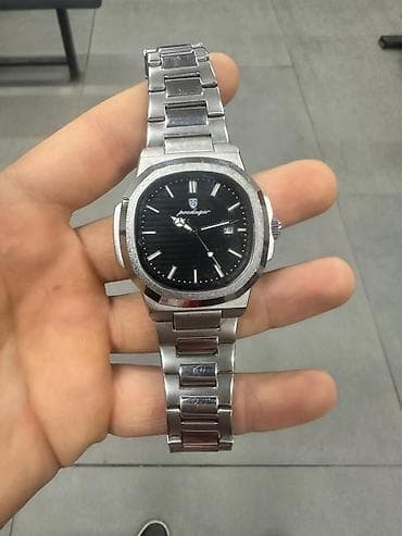 polet saat: POEDAQAR saat,3 ay işdenib yeniden ferqlenmir prablemsiz 120 azn — 1