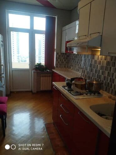 9 mkr 3 otaqli evler: Həzi Aslanov metrosunun yaxınlığında Gəncə prospektində 269 nömrəli — 13