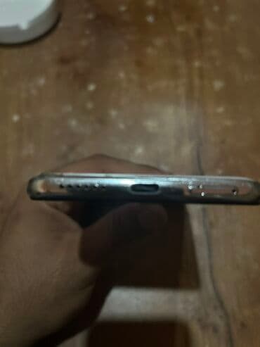 11t pro: Xiaomi 11T, rəng - Ağ, 
 Barmaq izi — 2