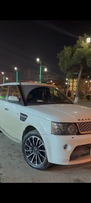 17 lik sam disk: Disk təkər Land Rover R 20 — 4