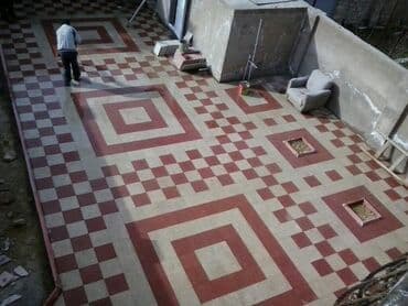 Heyetlerin yigilmasi