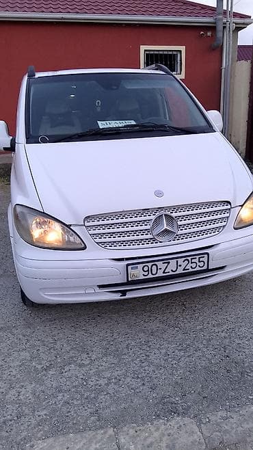 vıto: Minivan — 5