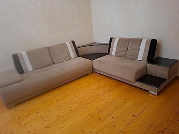 deri divanlar: Künc divan, İşlənmiş — 1