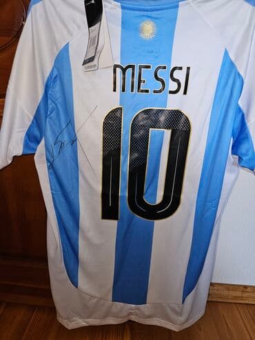 1 qram gumusun qiymeti 2022: Futbolka, Adidas, L, rəng - Mavi — 2