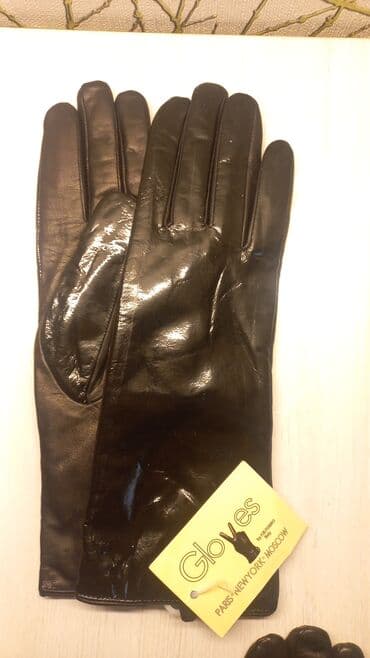 qapıçı əlcək: Magaza baglanib deye deyerinden asagi satiram!Rusiyyadan almisam,cox — 11