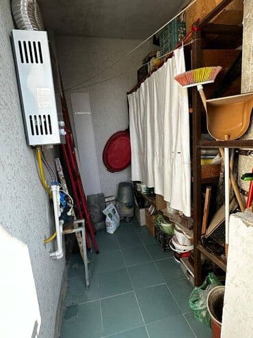 9 ci mikrorayon satilan evler: Bakı, Qaraçuxur qəs., 3 otaqlı, Köhnə tikili, 104 kv. m — 15