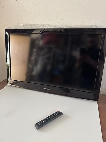 samsung 40: Телевизор Samsung LCD — 3