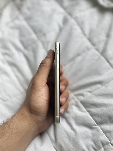 samsung soyuducu soyutmur: IPhone 11, 64 GB, Ağ, Zəmanət, Simsiz şarj, Face ID — 3