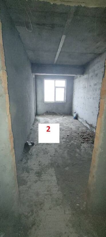 ucuz evler xirdalanda: 4 otaqlı, Yeni tikili, m. Həzi Aslanov, 153 kv. m — 4