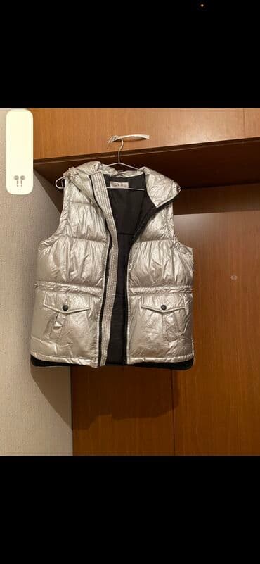 qadın gödəkçə: Kurtkalar — 2