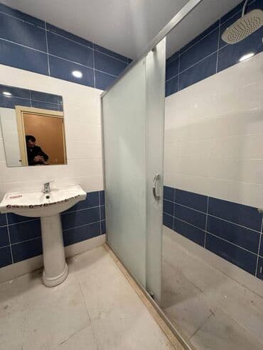 binəqədi evlərin satışı: 2 otaqlı, Yeni tikili, m. Həzi Aslanov, 76 kv. m — 15