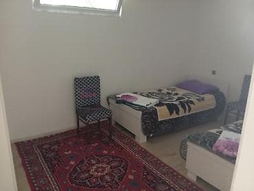 дачи в баку аренда: 100 м², 3 комнаты, Без бассейна, Газ — 7