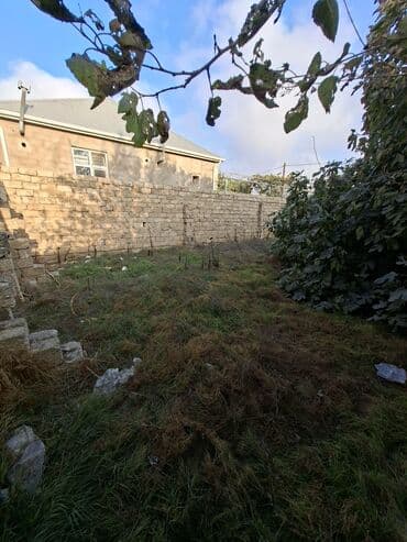 bakı ənciri: 2 sot, Tikinti, Mülkiyyətçi — 2